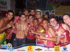 Bloco dos Amigos